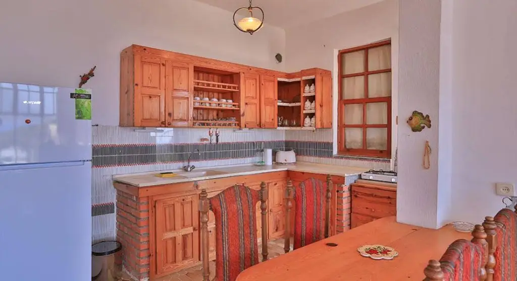 Каш: Kaktus Villa 2