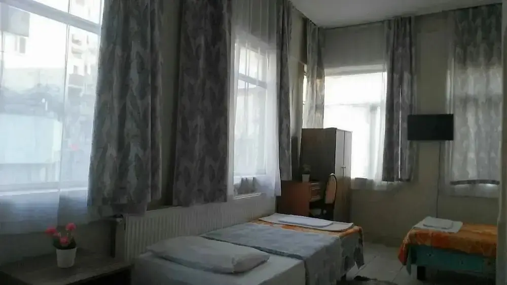 Бандырма: Cetin Hotel