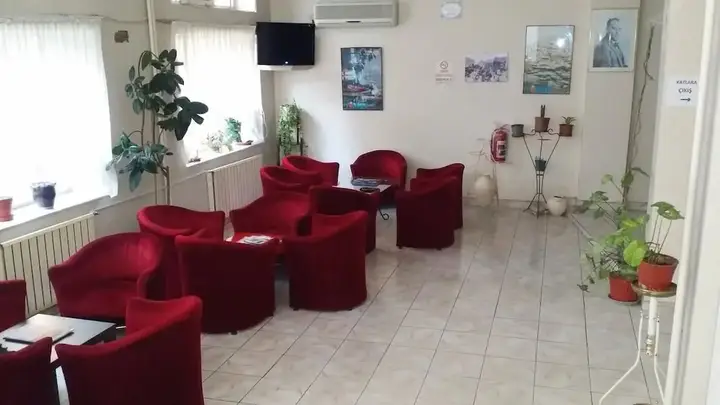 Бандырма: Cetin Hotel