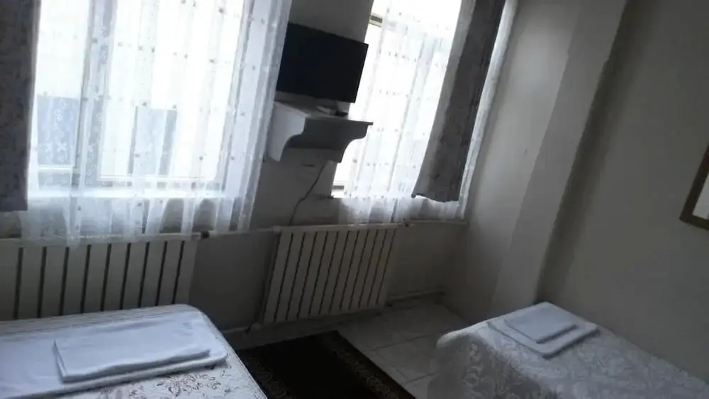 Бандырма: Cetin Hotel