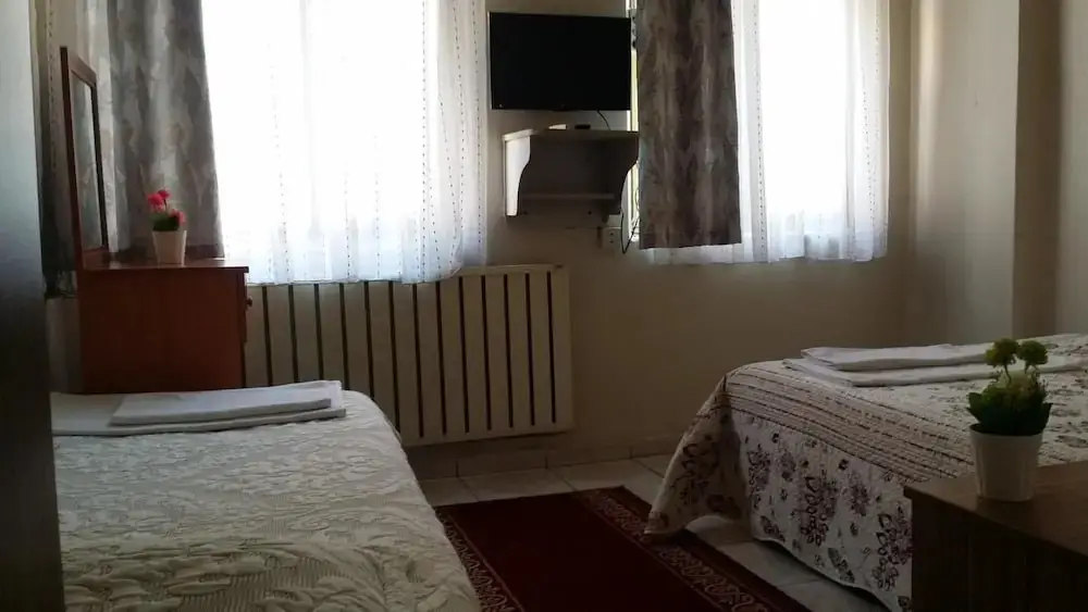 Бандырма: Cetin Hotel