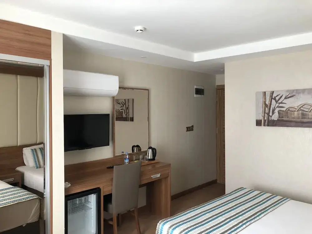 Аксехир: Grand Hotel Aksehir