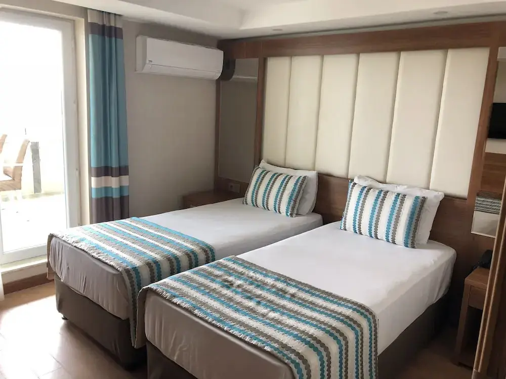 Аксехир: Grand Hotel Aksehir