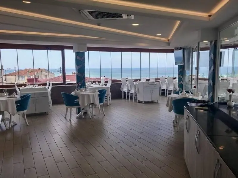 Трабзон: Hermias Marin Hotel