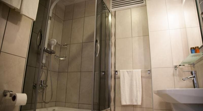 Трабзон: Hermias Marin Hotel