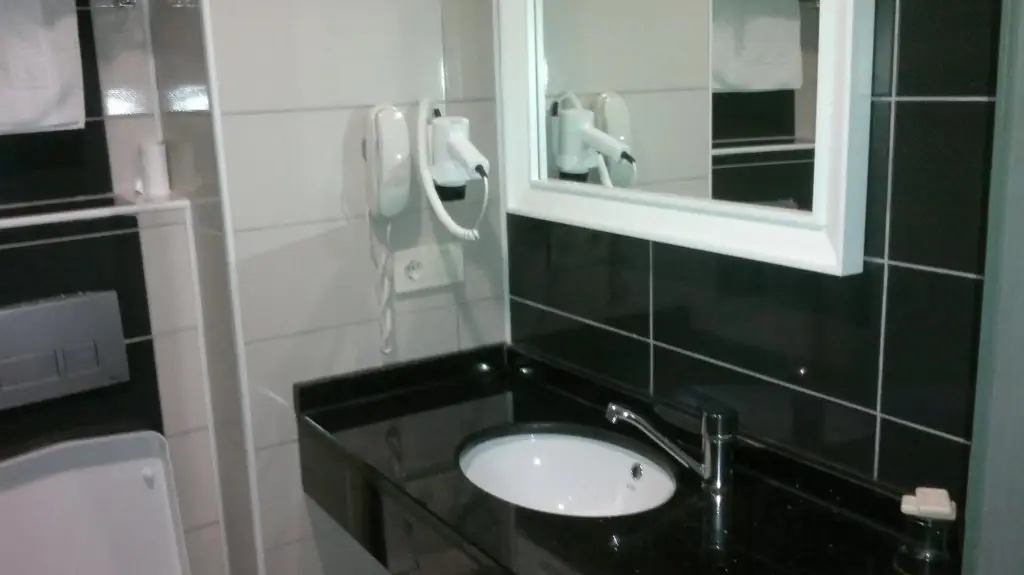 Аксехир: Ozpark Hotel
