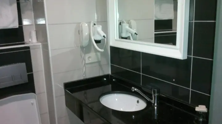Аксехир: Ozpark Hotel
