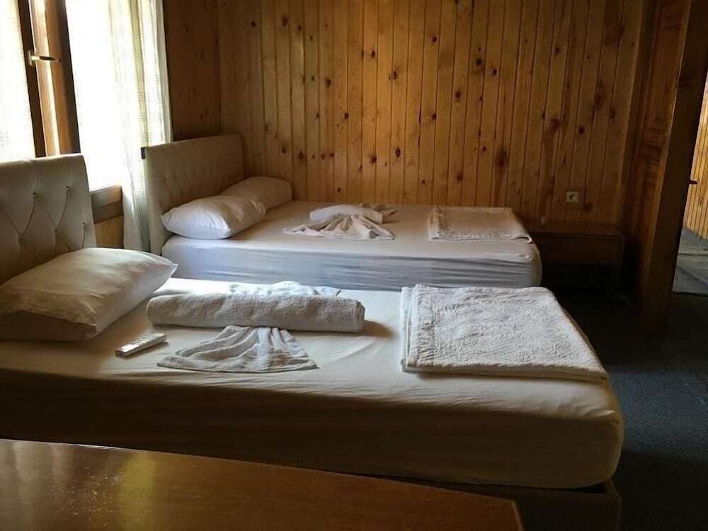 Калеучагиз: Gonul Pansiyon
