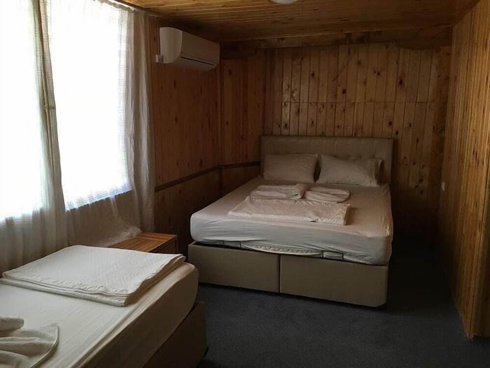 Калеучагиз: Gonul Pansiyon