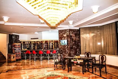 SIGNATURE GARDEN AVANOS Hotel & SPA — фото 1