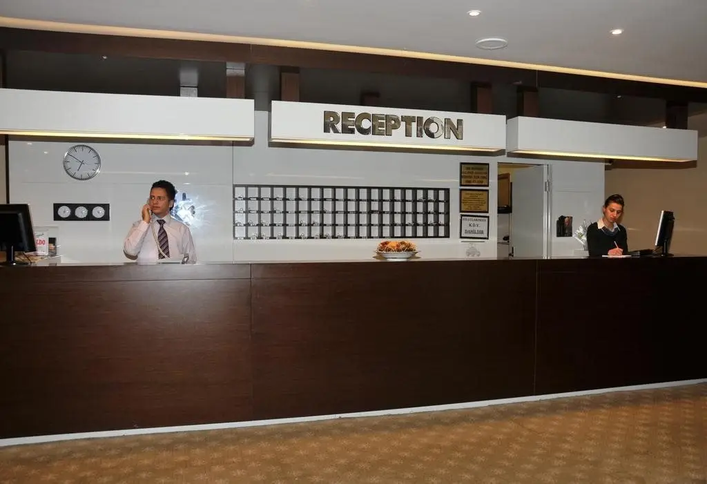 Kar Hotel — фото 1