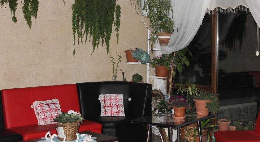 Мустафапаша: Arno Valley Hotel
