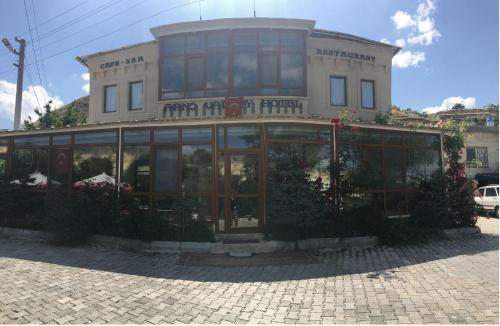 Мустафапаша: Arno Valley Hotel