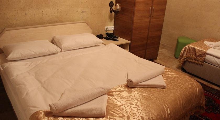 Мустафапаша: Arno Valley Hotel