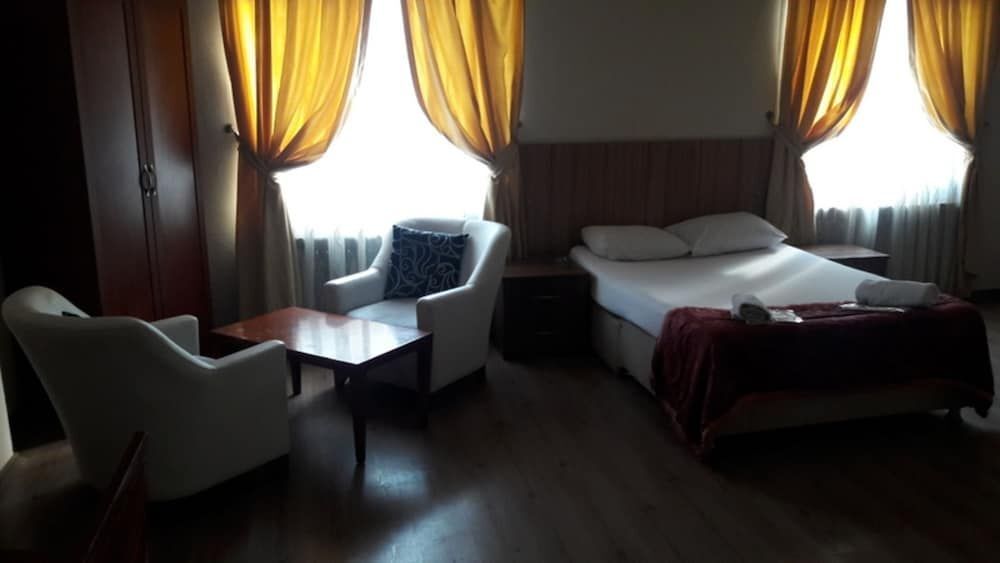 Стамбул: Kona Otel