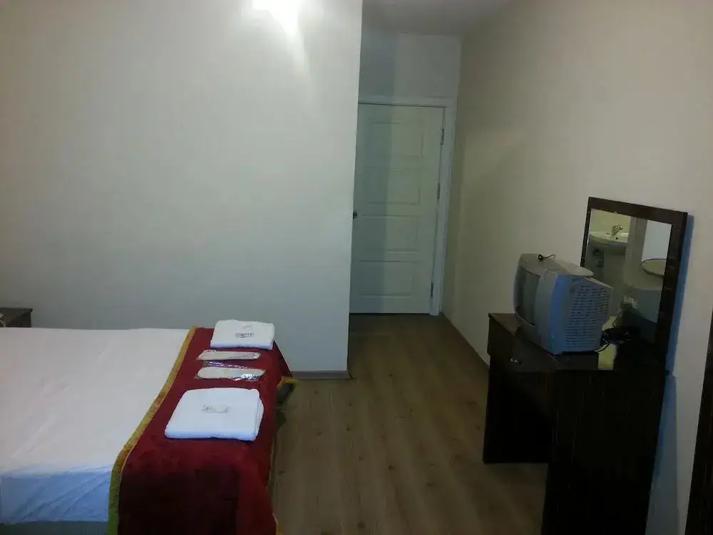 Стамбул: Kona Otel