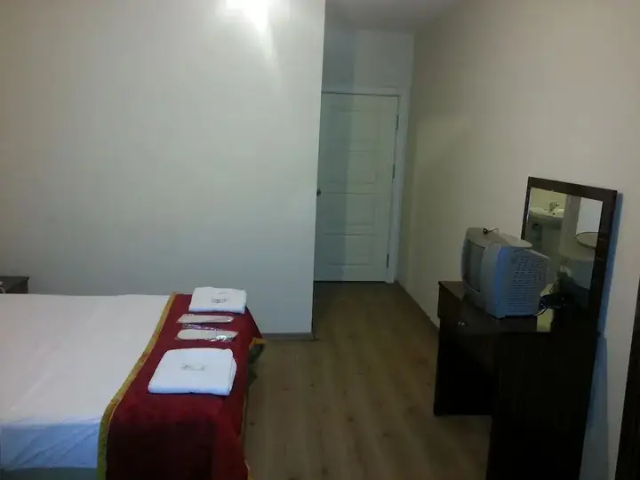 Стамбул: Kona Otel
