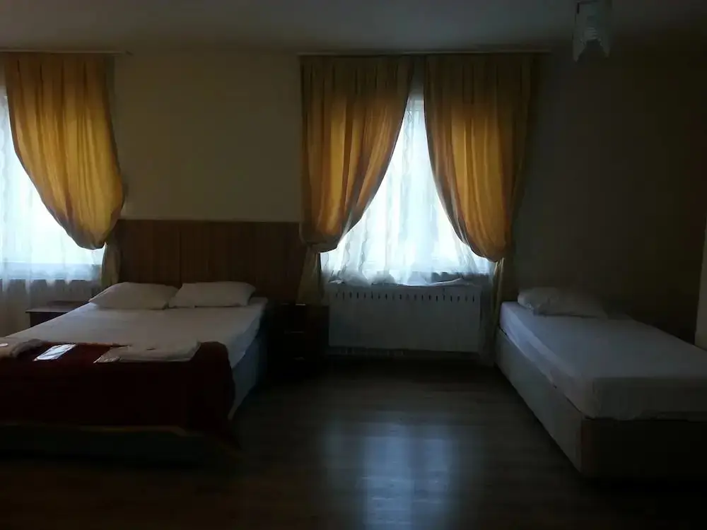 Стамбул: Kona Otel