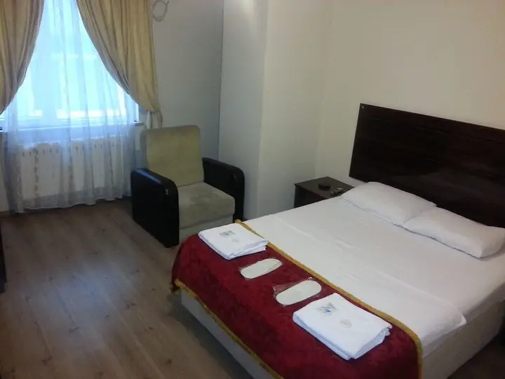 Стамбул: Kona Otel