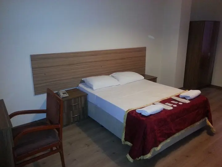 Стамбул: Kona Otel