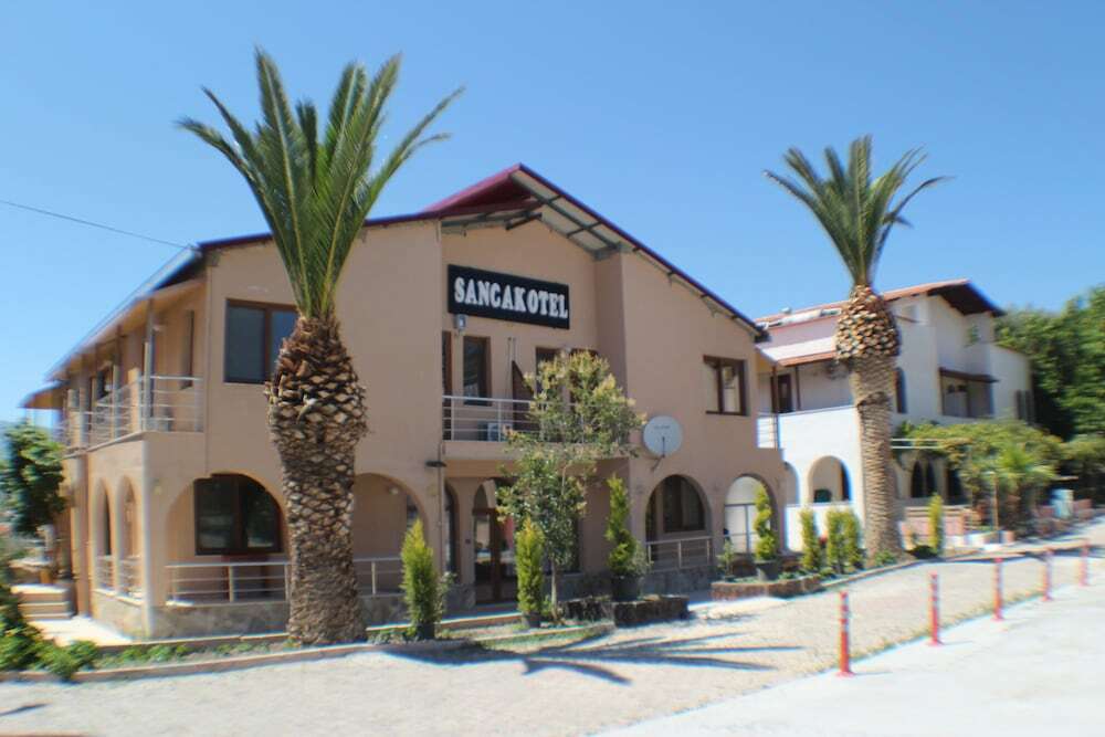 Карабурун: Sancak Otel