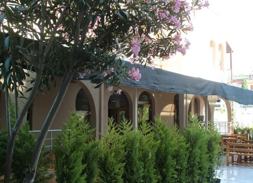 Sancak Otel — фото 1