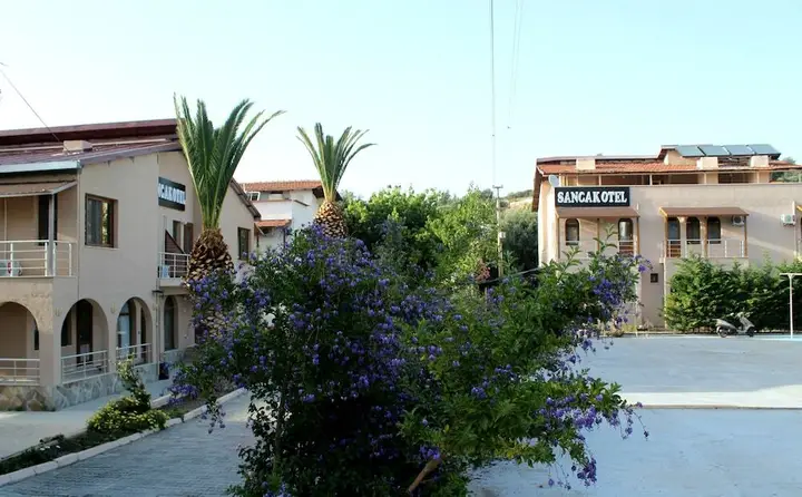 Карабурун: Sancak Otel