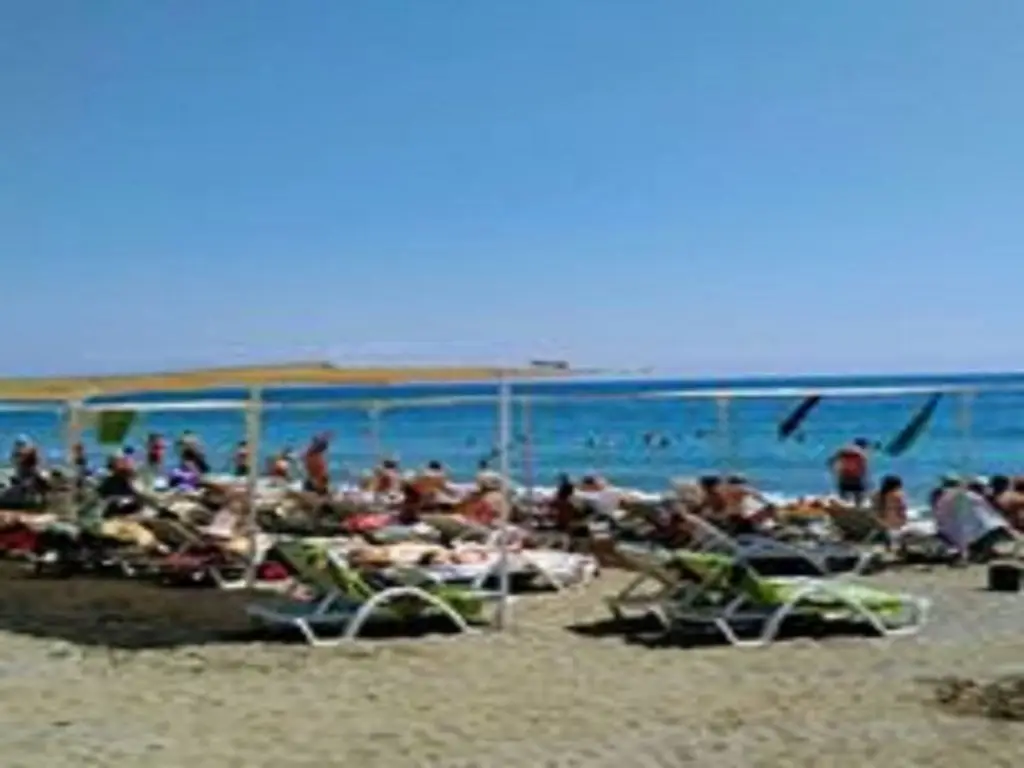 Бельдиби: Beldibi Hotel