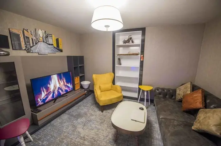 Кахраманмарас: Boutique Vav Hotel