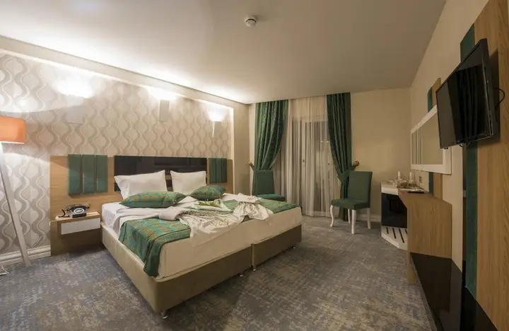 Кахраманмарас: Boutique Vav Hotel