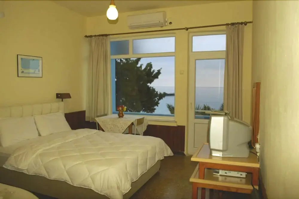 Силифке: Lades Hotel