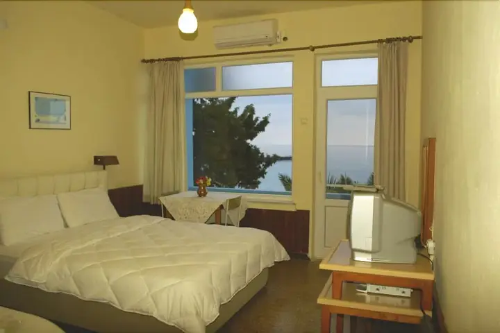 Силифке: Lades Hotel
