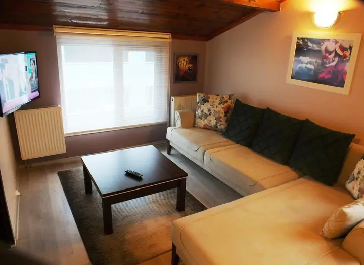 Бурса: Heykel Residence