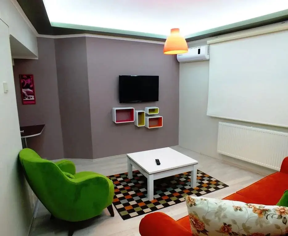 Бурса: Heykel Residence