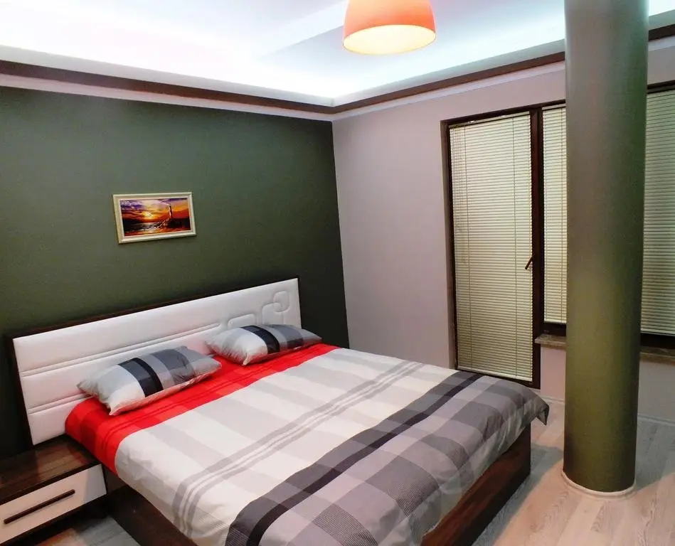 Бурса: Heykel Residence