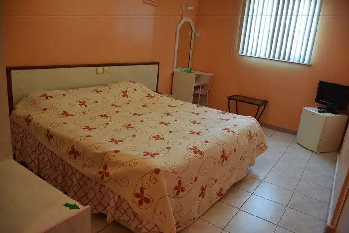 Анкара: Sifa Termal Hayat Suyu Hotel