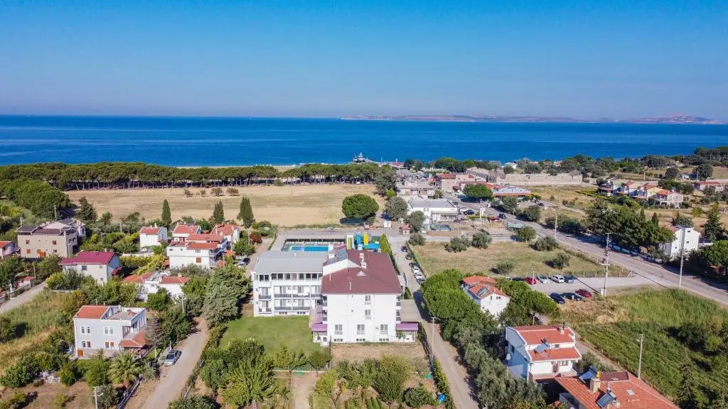Тевфикие: Geyikli Aqua Otel