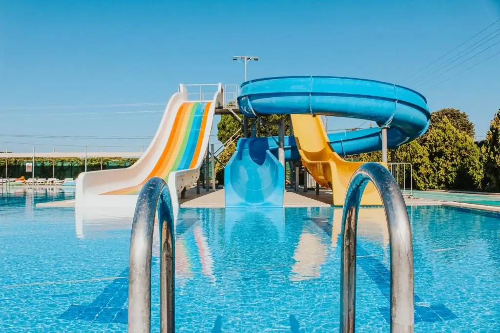 Тевфикие: Geyikli Aqua Otel