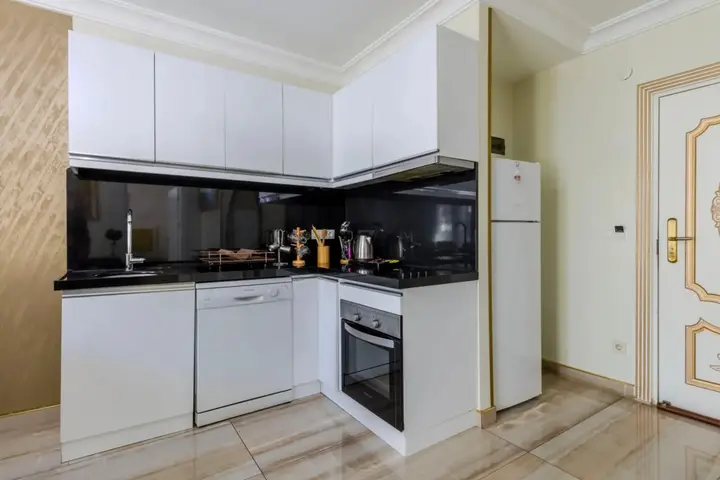 Стамбул: Lemis Suite Istanbul