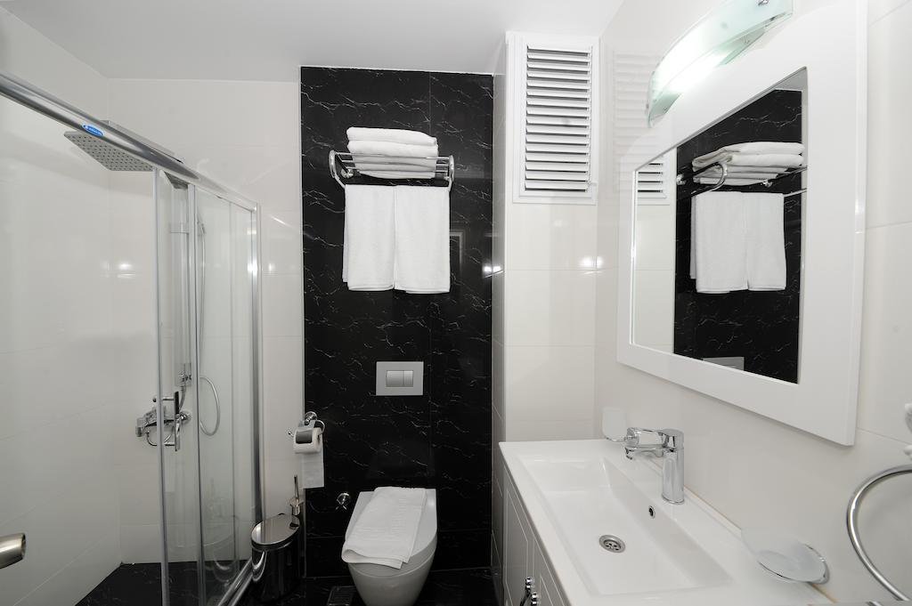 Стамбул: Lemis Suite Istanbul