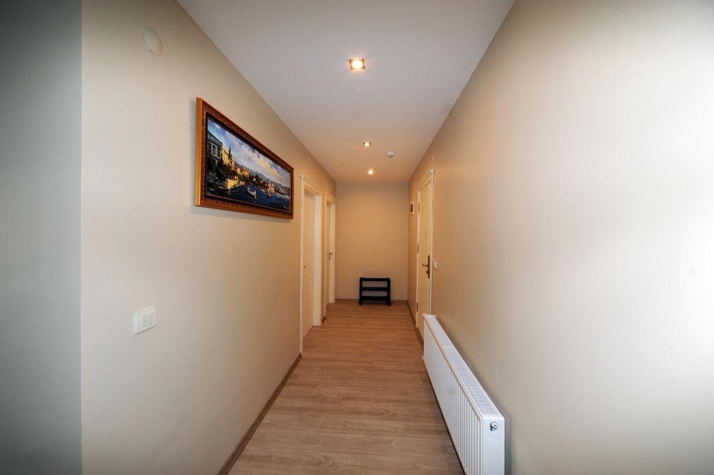 Стамбул: Lemis Suite Istanbul