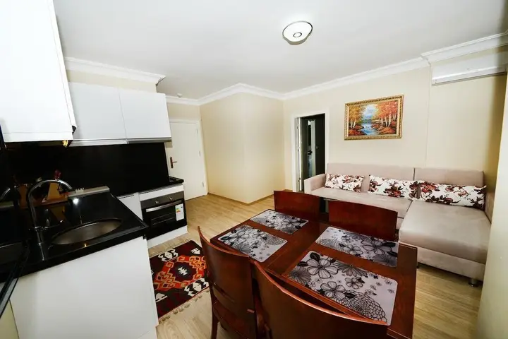Стамбул: Lemis Suite Istanbul