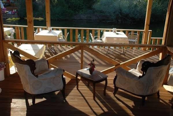 Сайл: TreeTops Park Hotel