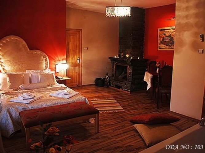 Сайл: TreeTops Park Hotel