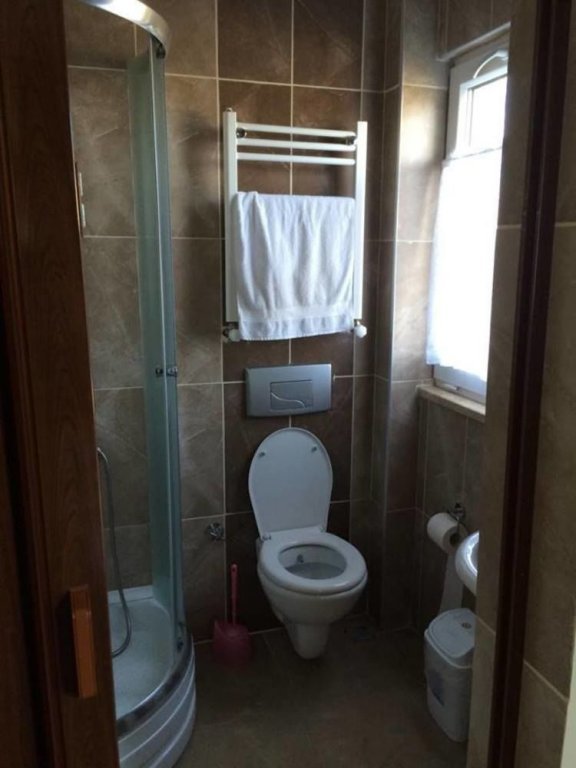 Сайл: Ağva Akasya Hotel