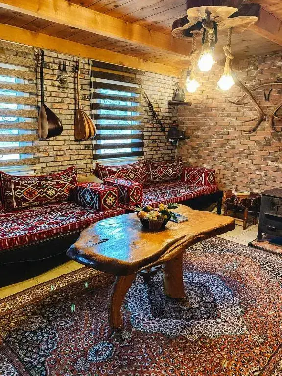 Ардешен: Zeni Konağı