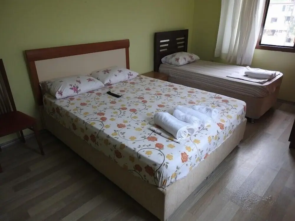 Ардешен: Livadi Hotel