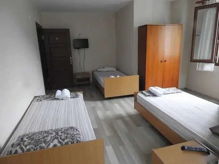 Ардешен: Livadi Hotel