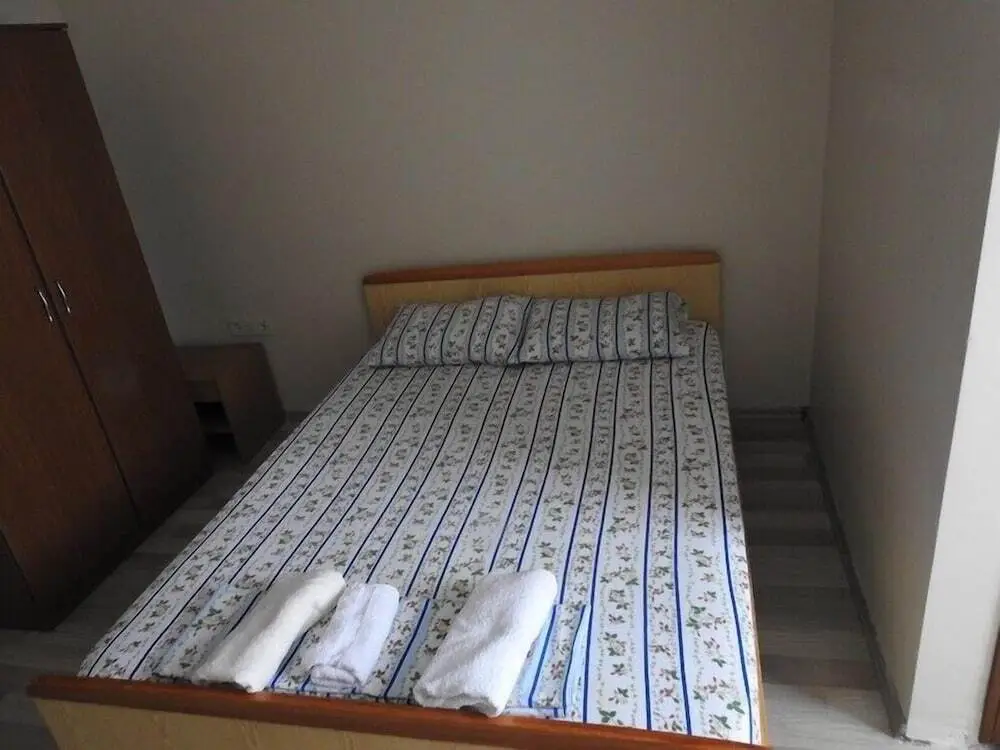 Ардешен: Livadi Hotel