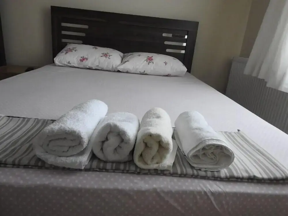 Ардешен: Livadi Hotel